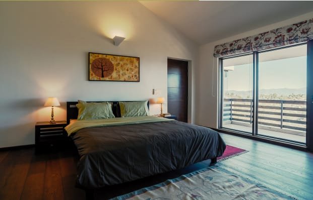 seascape-villa image