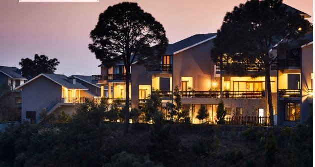 seascape-villa image