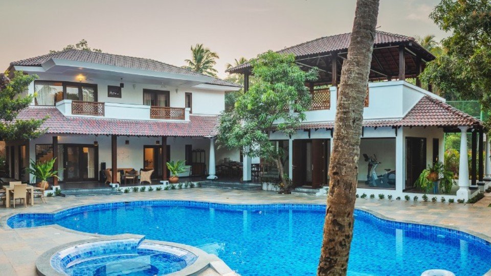 seascape-villa image