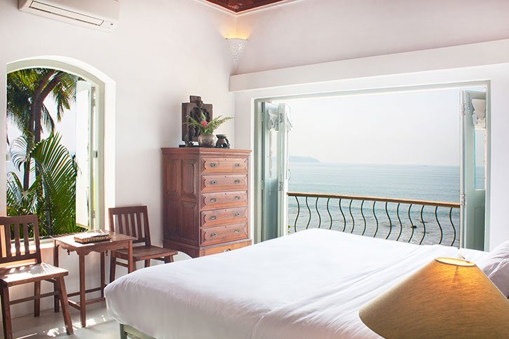 seascape-villa image