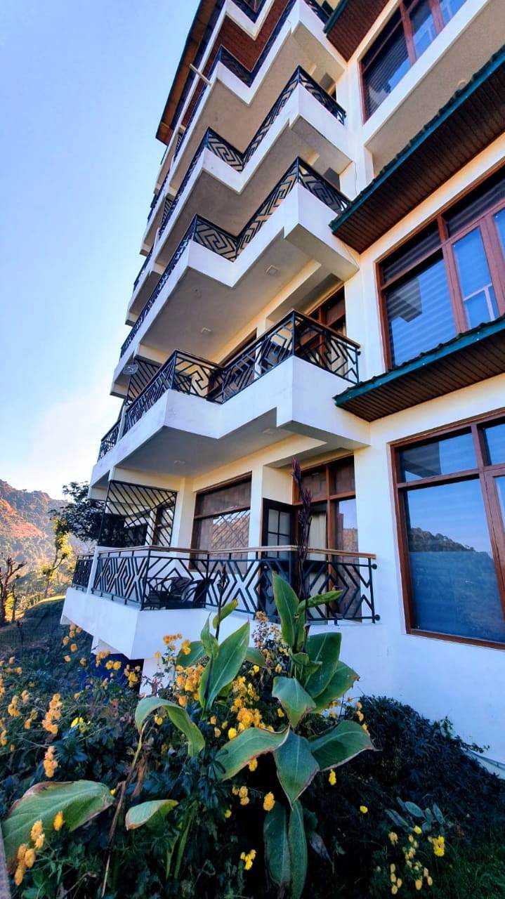 seascape-villa image