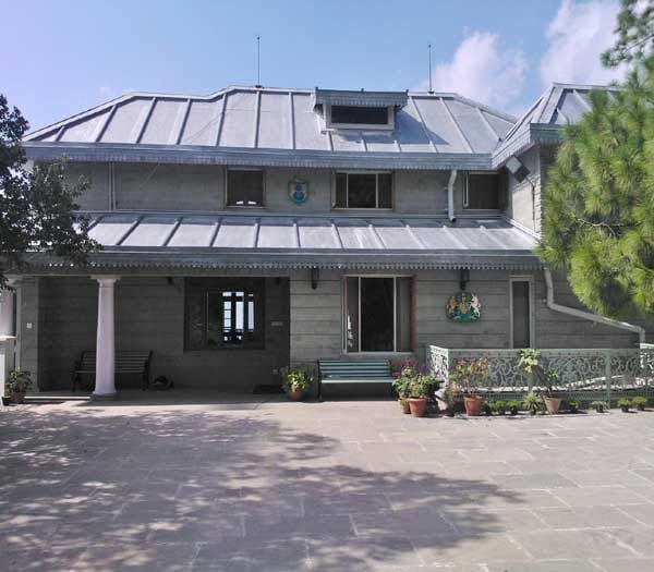 seascape-villa image