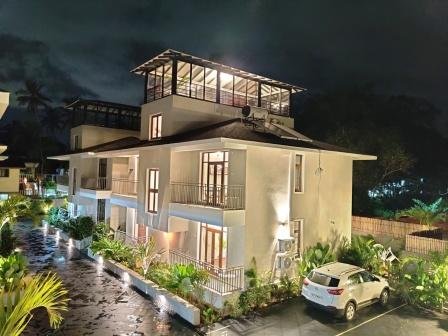 seascape-villa image