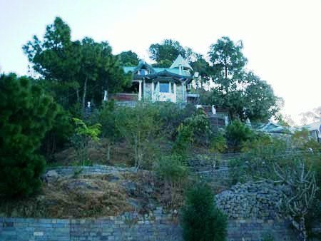 seascape-villa image