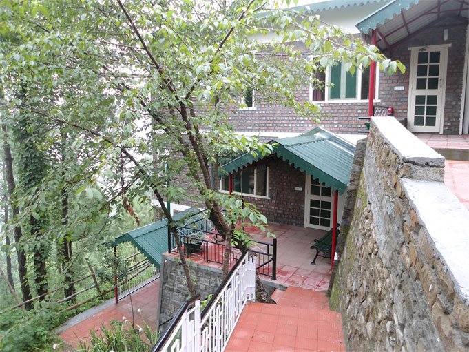 seascape-villa image